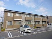 メゾンレーヴ 2階 築11年4ヶ月の賃貸物件