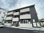 ルッソ２ 3階 築5年8ヶ月の賃貸物件