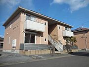 ジョイコートＡの賃貸物件