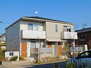 佐賀駅より徒歩30分 築5年10ヶ月 1階建の賃貸物件