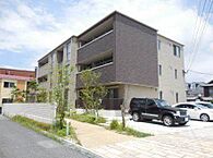 佐賀県佐賀市堀川町：物件画像／株式会社福徳不動産　佐賀支店