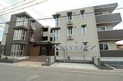 佐賀駅より徒歩18分 2階 築3年の賃貸物件