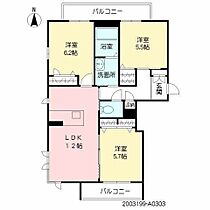 間取り：241006371642