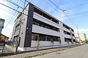 佐賀駅より徒歩20分 3階 新築の賃貸物件