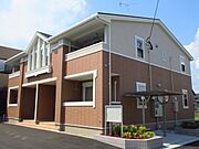 佐賀駅より徒歩48分 築9年2ヶ月 2階建の賃貸物件