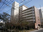 カンフォーラ松原 7階 築11年5ヶ月の賃貸物件