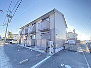 鍋島駅より徒歩26分 2階 築21年3ヶ月の賃貸物件