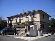 伊賀屋駅より徒歩89分 1階 築21年9ヶ月の賃貸物件
