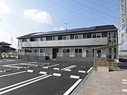 佐賀駅より徒歩37分 2階 築8年4ヶ月の賃貸物件