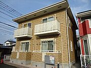 エクロージョン０５ 2階 築20年8ヶ月の賃貸物件