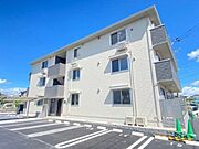 佐賀駅より徒歩39分 1階 築4年10ヶ月の賃貸物件