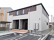 GLANZ本庄 1階 築3年7ヶ月の賃貸物件