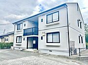 佐賀駅より徒歩26分 2階 築30年4ヶ月の賃貸物件