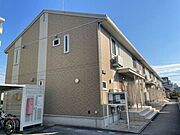 佐賀駅より徒歩16分 2階 築13年4ヶ月の賃貸物件