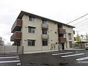 ディロール 3階 築7年10ヶ月の賃貸物件