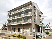 シャトルS&S 4階 築27年11ヶ月の賃貸物件