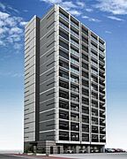 佐賀駅より徒歩9分 新築 14階建の賃貸物件