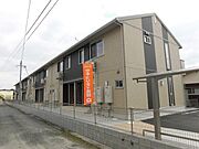 鍋島駅より徒歩45分 2階 築10年5ヶ月の賃貸物件