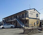 カーサブランカ２ 2階 築30年4ヶ月の賃貸物件