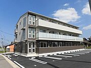 バルーンさが駅より徒歩40分 1階 築9年9ヶ月の賃貸物件