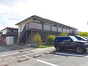鍋島駅より徒歩27分 2階 築22年4ヶ月の賃貸物件