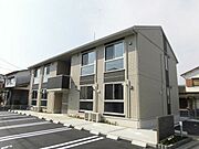 クレアシャイン大和 2階 築10年3ヶ月の賃貸物件