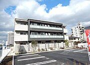 佐賀駅より徒歩12分 1階 築10年6ヶ月の賃貸物件