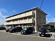 パラディーソＢ 2階 築9年6ヶ月の賃貸物件