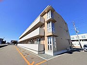 佐賀駅より徒歩22分 2階 築3年10ヶ月の賃貸物件