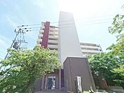 カンフォーラ松原 4階 築11年5ヶ月の賃貸物件