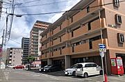 グロース駅前ビル 2階 築20年4ヶ月の賃貸物件