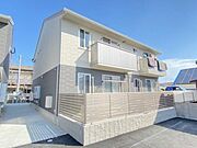 鍋島駅より徒歩40分 2階 築5年4ヶ月の賃貸物件