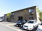 リビングタウン赤松Ｂ 2階 築19年9ヶ月の賃貸物件