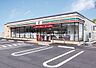 周辺：セブンイレブン佐賀南本庄店 徒歩2分。 160m