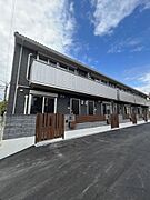 佐賀駅より徒歩38分 2階 築4年10ヶ月の賃貸物件