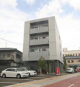 AMPELOS BLDの賃貸物件