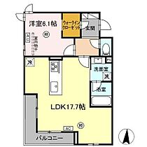 間取り：241005624879
