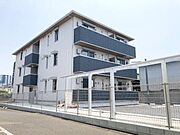 クレセント松原の賃貸物件