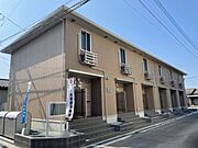 佐賀駅より徒歩39分 2階 築3年8ヶ月の賃貸物件