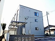 シャルモントゥIIIの賃貸物件