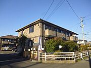 鍋島駅より徒歩22分 2階 築21年9ヶ月の賃貸物件