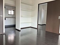 サムティ佐賀駅前Serena 9階2LDKのリビング/ダイニング