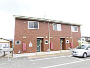 ジュシサンハウス鬼丸 2階 築16年3ヶ月の賃貸物件