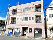 日宇駅より徒歩9分 2階 築23年8ヶ月の賃貸物件