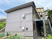 中佐世保駅より徒歩12分 2階 築47年10ヶ月の賃貸物件