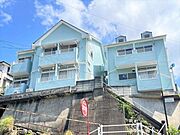 佐世保駅より徒歩14分 築35年8ヶ月 2階建の賃貸物件