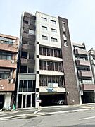 佐世保駅より徒歩10分 5階 築29年1ヶ月の賃貸物件