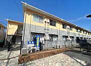 大学駅より徒歩22分 1階 築38年9ヶ月の賃貸物件