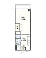 ベルメゾン大塔5階5.4万円