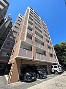 中佐世保駅より徒歩17分 10階 築8年9ヶ月の賃貸物件